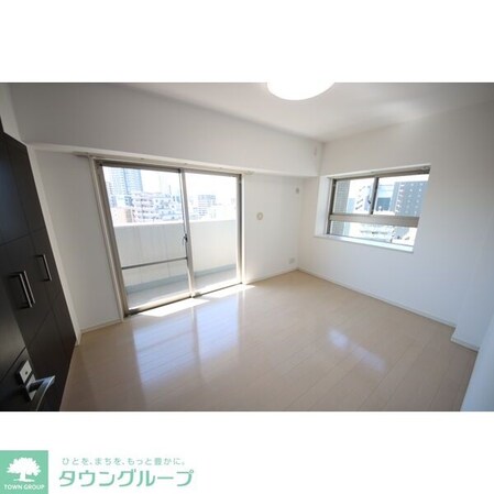 グランカーサ上前津の物件内観写真